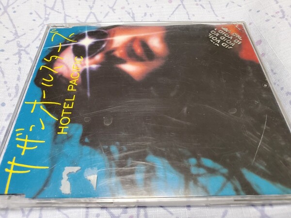 中古 サザンオールスターズ Southern All Stars HOTEL PACIFIC