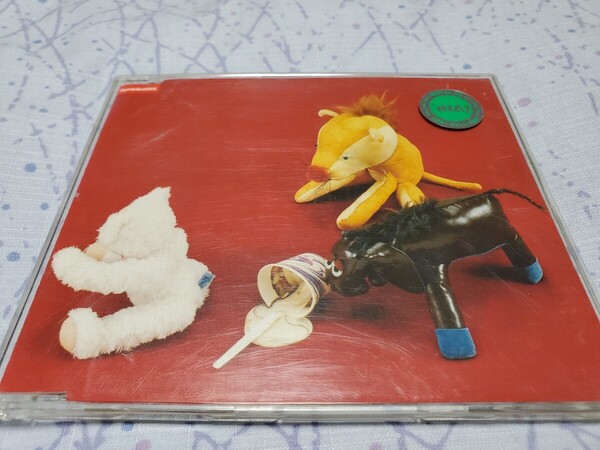 中古 ポルノグラフィティ サウダージ 見つめている