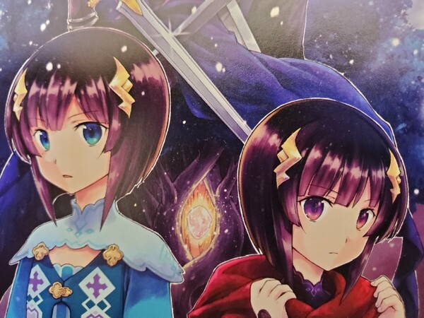ソードアート・オンライン ホロウ・リアリゼーション 3巻 WonderGOO購入特典 ポストカード