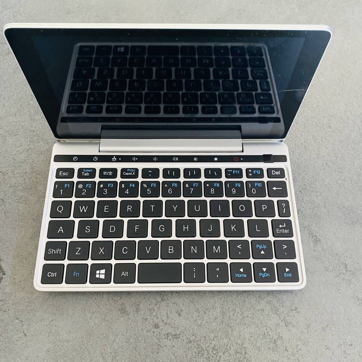 Yahoo!オークション -「gpd pocket」(ノートブック、ノート Yahoo!オークション -「gpd pocket」(ノートブック、ノート