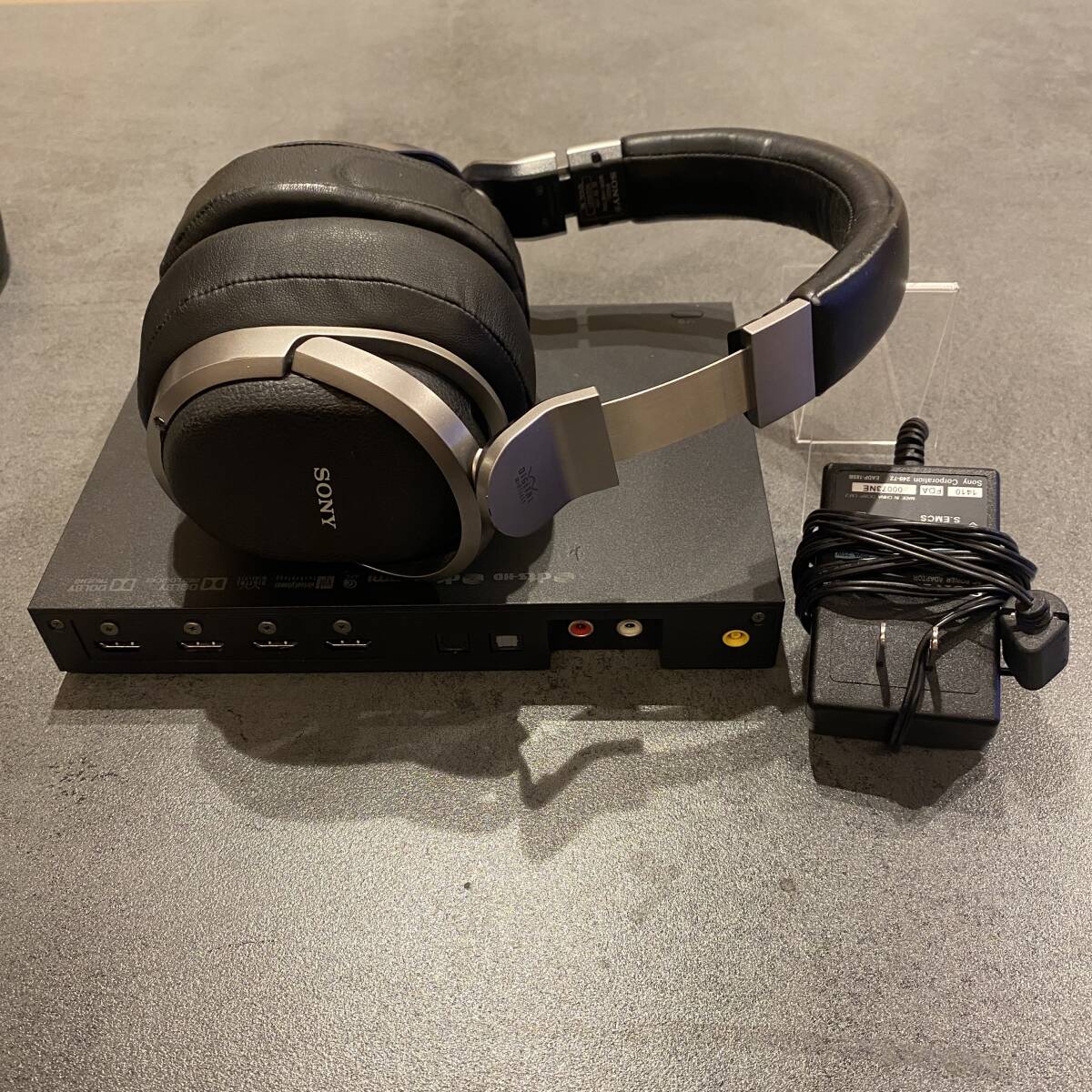 Yahoo!オークション -「sony mdr-hw700」の落札相場・落札価格 Yahoo!オークション -「sony mdr-hw700」の落札相場・落札価格