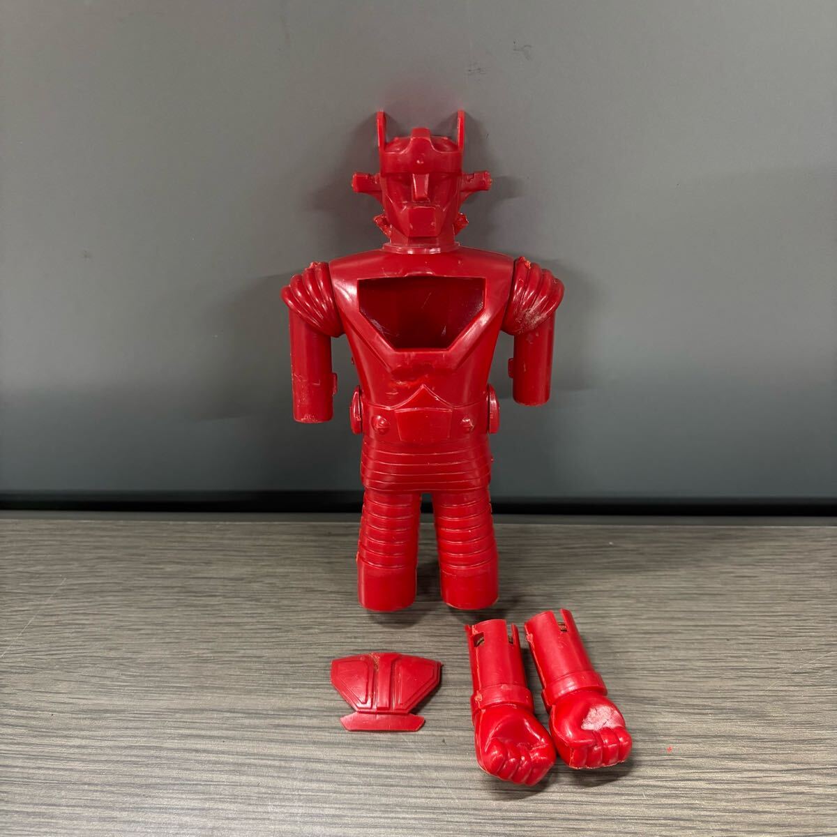 Yahoo!オークション -「マッハバロン ソフビ」(ビンテージ) の Yahoo!オークション -「マッハバロン ソフビ」(ビンテージ) の