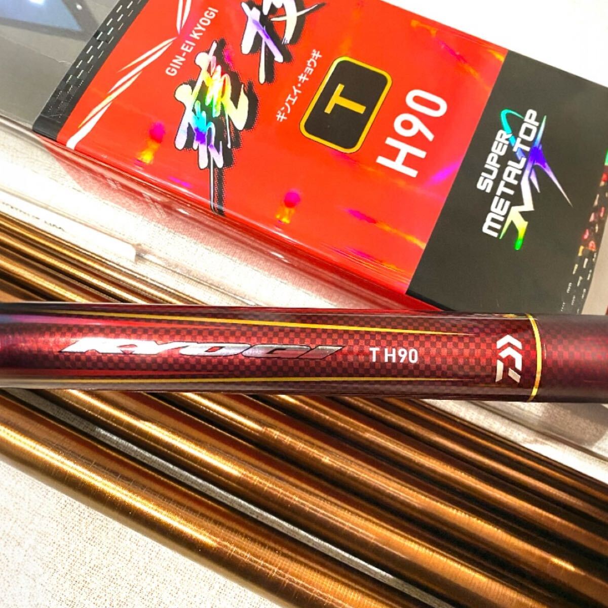 Yahoo!オークション -「銀影競技 t 90」の落札相場・落札価格 Yahoo!オークション -「銀影競技 t 90」の落札相場・落札価格