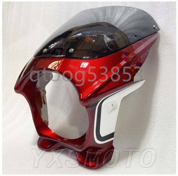 2025年最新】Yahoo!オークション -cb1300カウルの中古品・新品 2025年最新】Yahoo!オークション -cb1300カウルの中古品・新品
