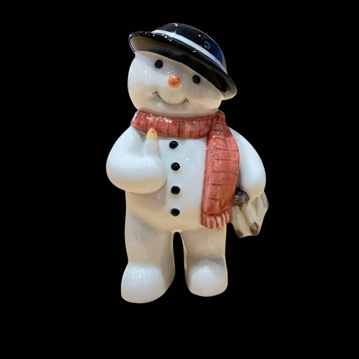 Yahoo!オークション -「snow man」(ロイヤルコペンハーゲン Yahoo!オークション -「snow man」(ロイヤルコペンハーゲン