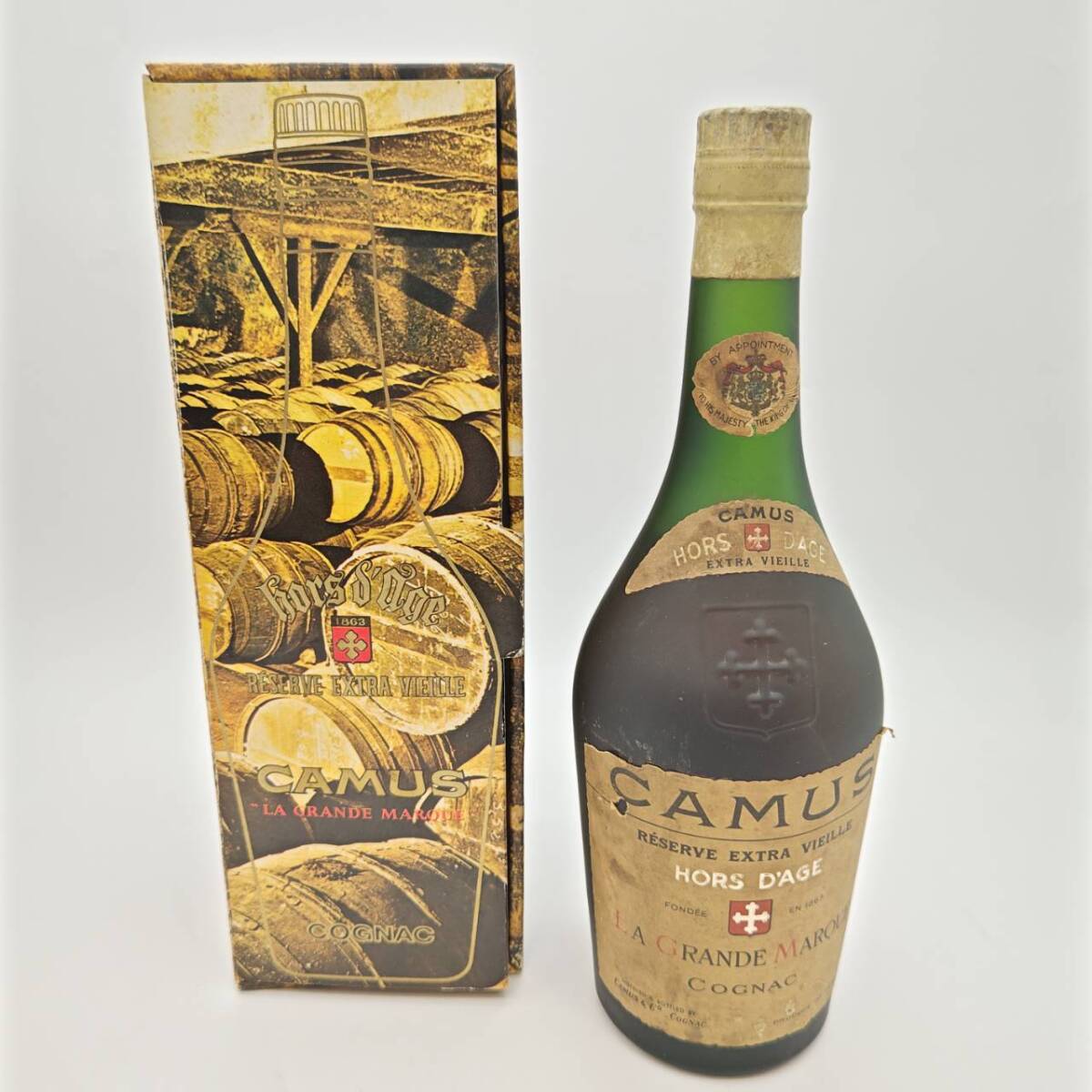 Yahoo!オークション -「camus hors d'age」の落札相場・落札価格 Yahoo!オークション -「camus hors d'age」の落札相場・落札価格