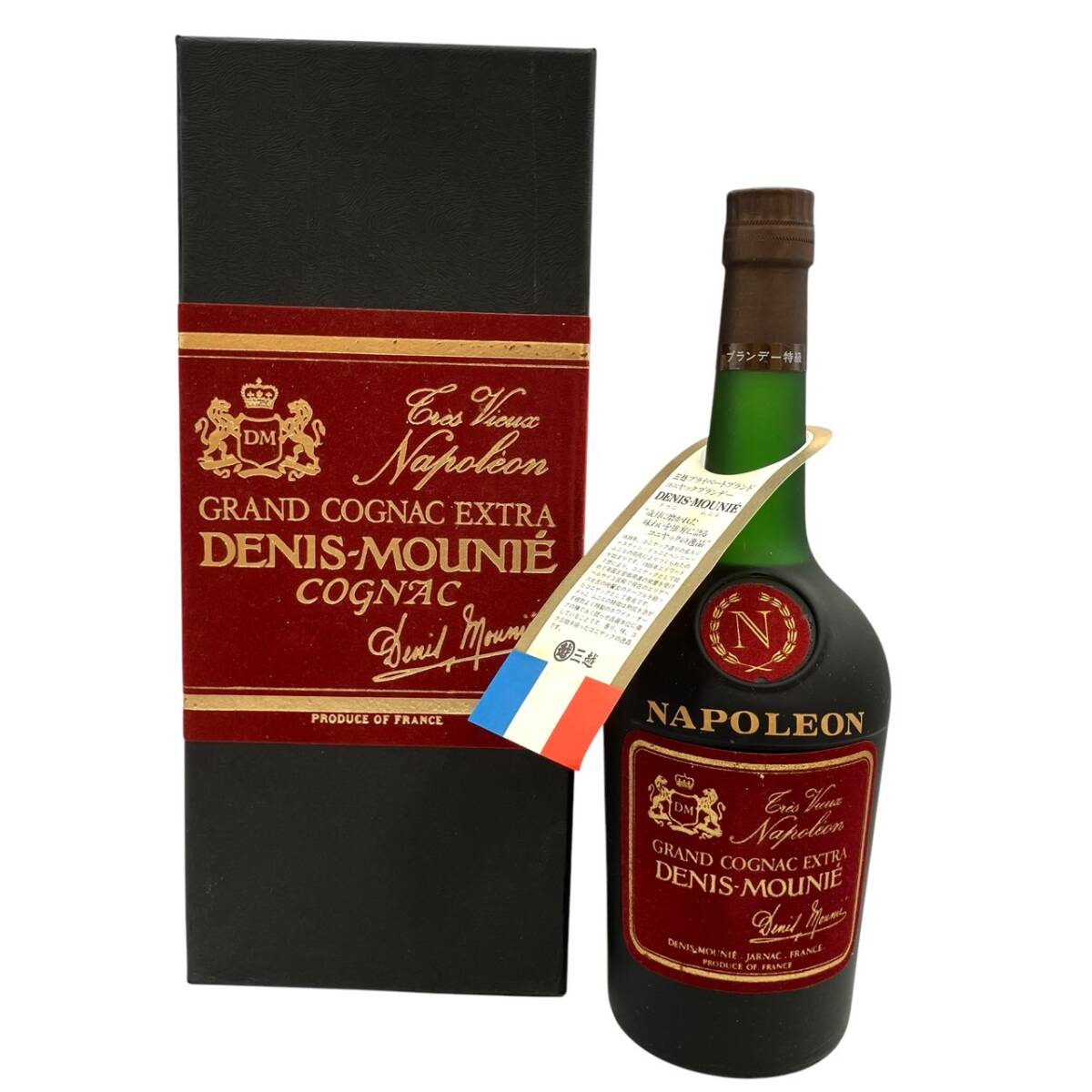 Yahoo!オークション -「denis mounie」(飲料) の落札相場・落札価格 Yahoo!オークション -「denis mounie」(飲料) の落札相場・落札価格