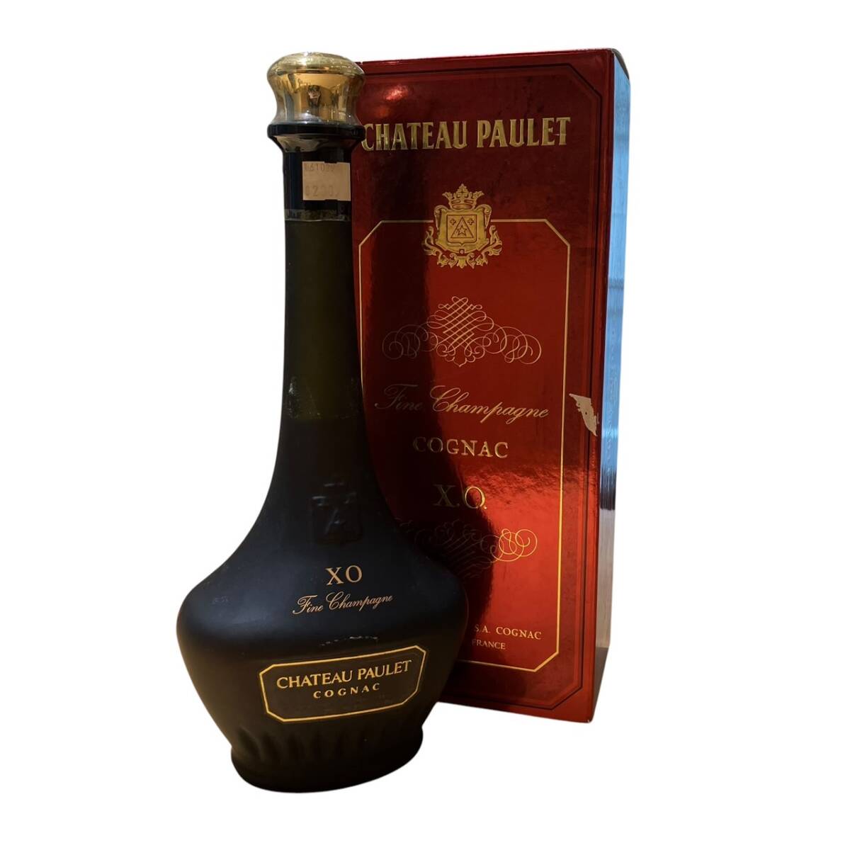 Yahoo!オークション -「chateau paulet」(コニャック Yahoo!オークション -「chateau paulet」(コニャック