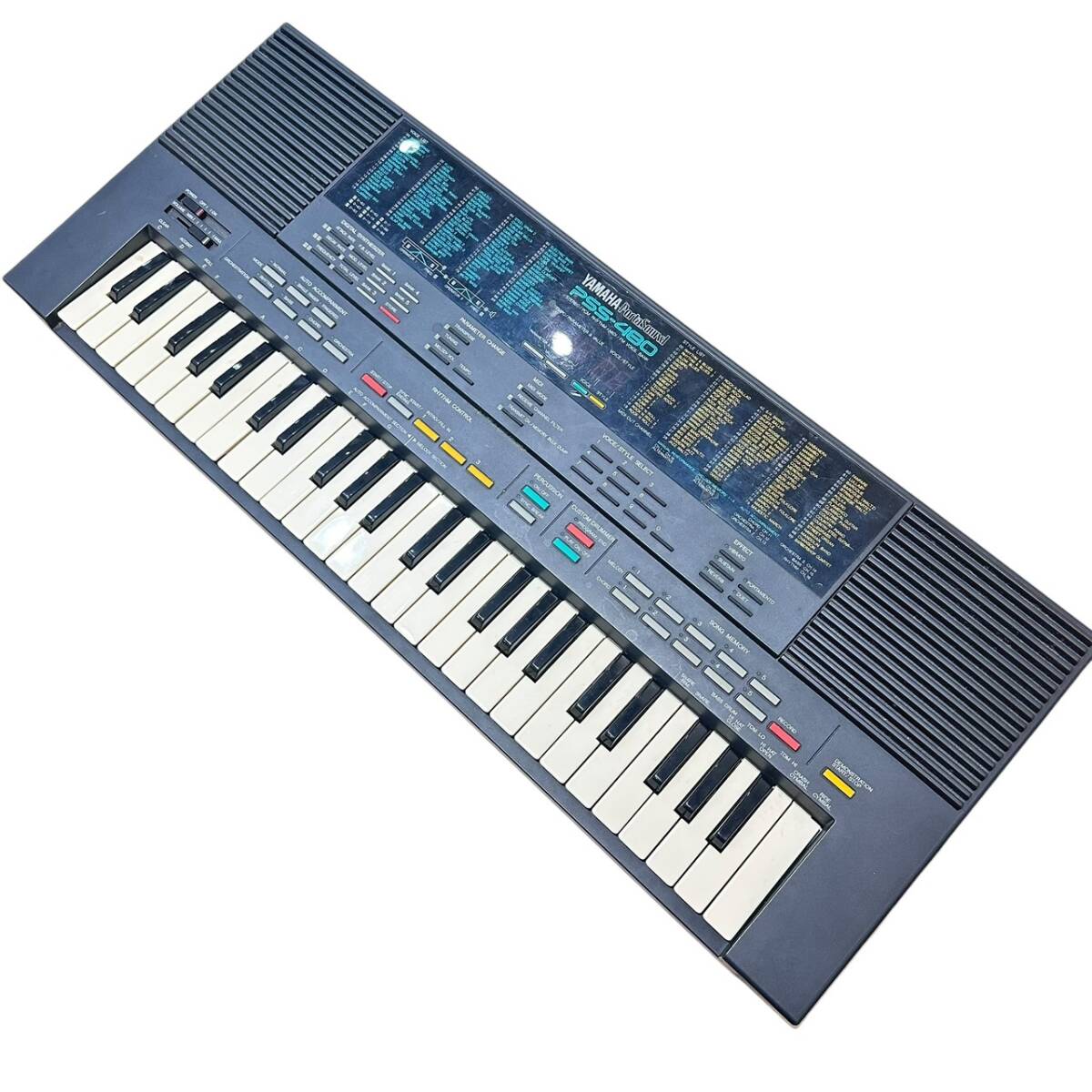 Yahoo!オークション -「yamaha pss (480 580 680 780 490 590 Yahoo!オークション -「yamaha pss (480 580 680 780 490 590
