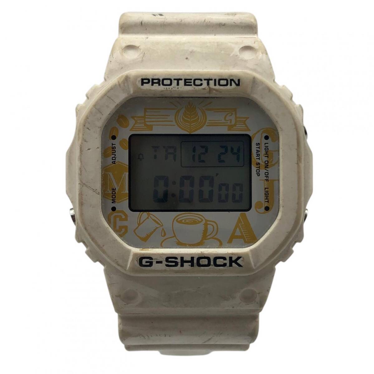 Yahoo!オークション -「ジョージア g-shock」の落札相場・落札価格 Yahoo!オークション -「ジョージア g-shock」の落札相場・落札価格
