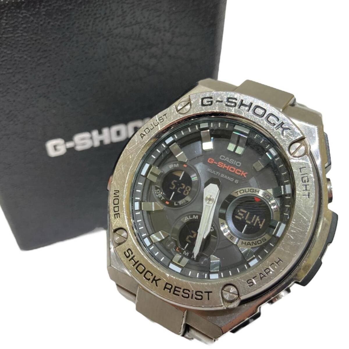 CASIO 5444の値段と価格推移は?|9件の売買データからCASIO CASIO 5444の値段と価格推移は?|9件の売買データからCASIO