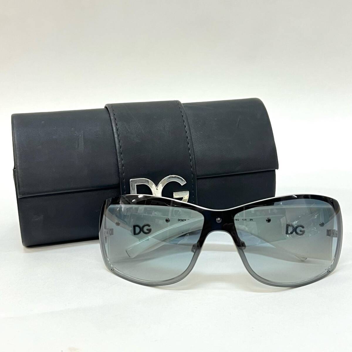 DOLCE&GABBANA ドルチェ&ガッバーナ D&G 3008A 612/87