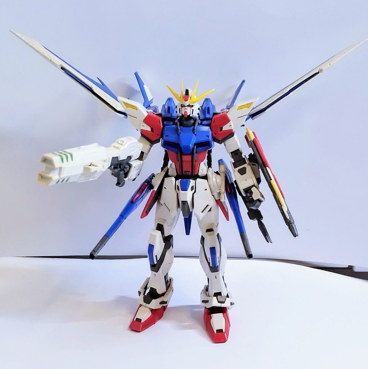 Yahoo!オークション -「mg ビルドストライクガンダム」の落札 Yahoo!オークション -「mg ビルドストライクガンダム」の落札