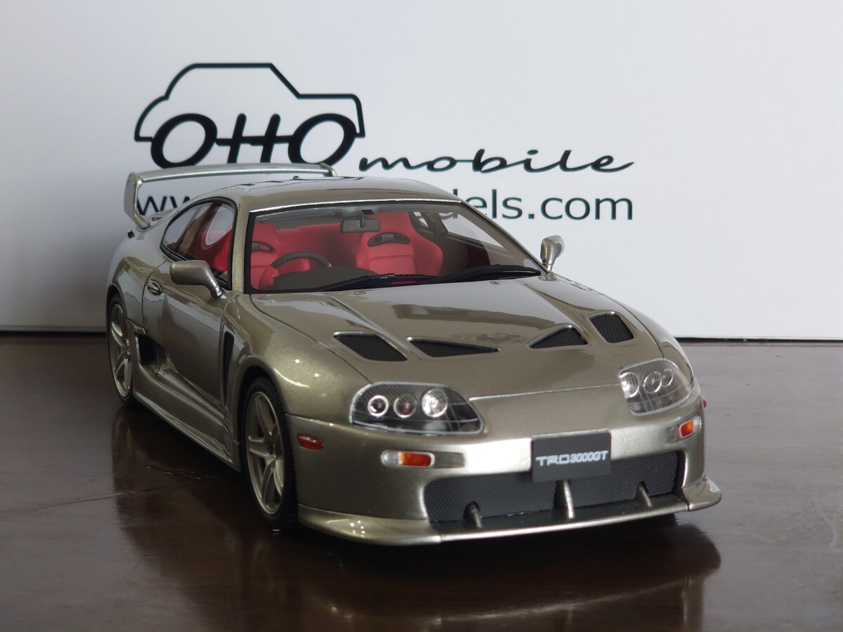 Yahoo!オークション -「otto 1/18 トヨタ スープラ」の落札相場 Yahoo!オークション -「otto 1/18 トヨタ スープラ」の落札相場