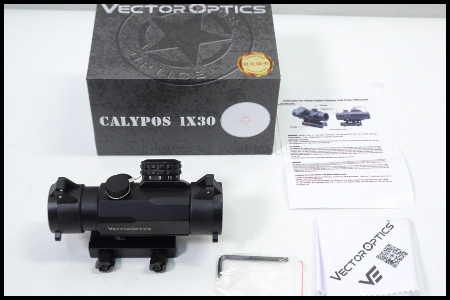 Yahoo!オークション -「vector optics calypos」の落札相場 Yahoo!オークション -「vector optics calypos」の落札相場