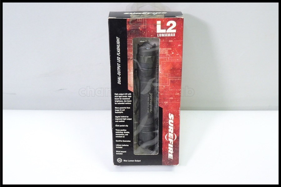 Yahoo!オークション -「surefire porcupine」の落札相場・落札価格 Yahoo!オークション -「surefire porcupine」の落札相場・落札価格