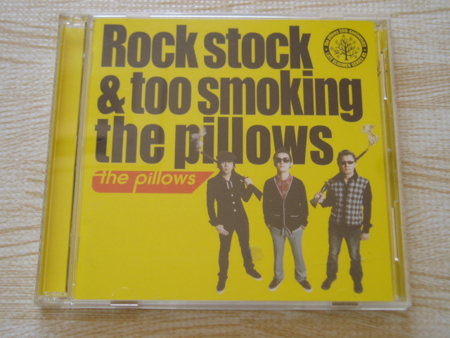 2025年最新】Yahoo!オークション -the pillows cdの中古品・新品 2025年最新】Yahoo!オークション -the pillows cdの中古品・新品