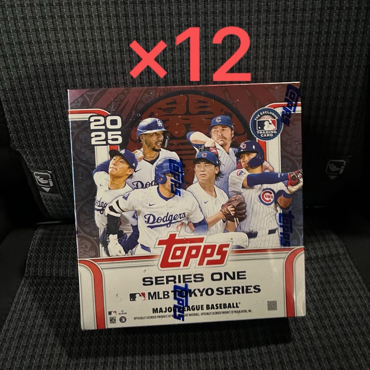 Yahoo!オークション -「大谷翔平 カード box」(スポーツ