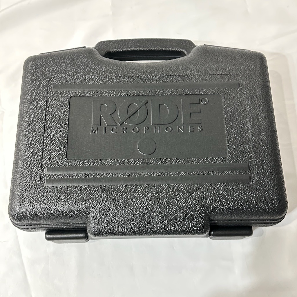 Yahoo!オークション -「rode nt5」(コンデンサーマイク) (マイク Yahoo!オークション -「rode nt5」(コンデンサーマイク) (マイク