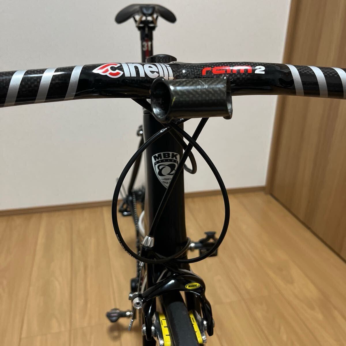 Yahoo!オークション -「mbk」(自転車、サイクリング) の落札相場 Yahoo!オークション -「mbk」(自転車、サイクリング) の落札相場