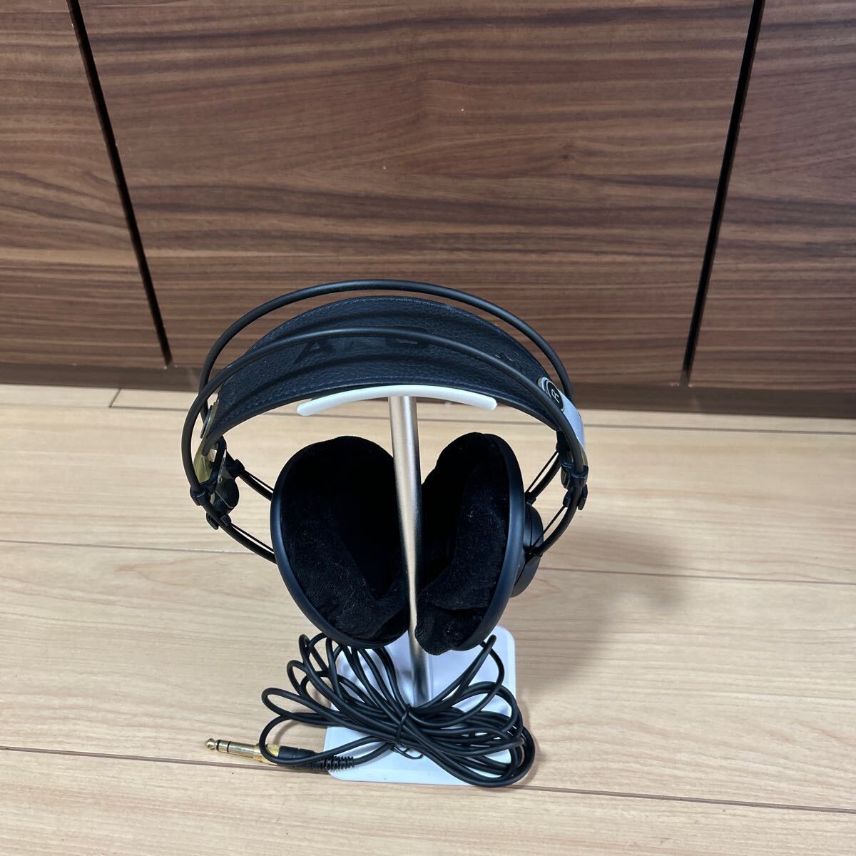 Yahoo!オークション -「akg k702」の落札相場・落札価格 Yahoo!オークション -「akg k702」の落札相場・落札価格