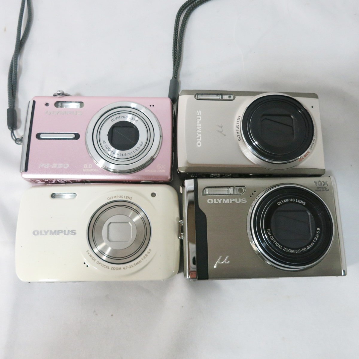 Yahoo!オークション -「olympus fe-330」の落札相場・落札価格 Yahoo!オークション -「olympus fe-330」の落札相場・落札価格