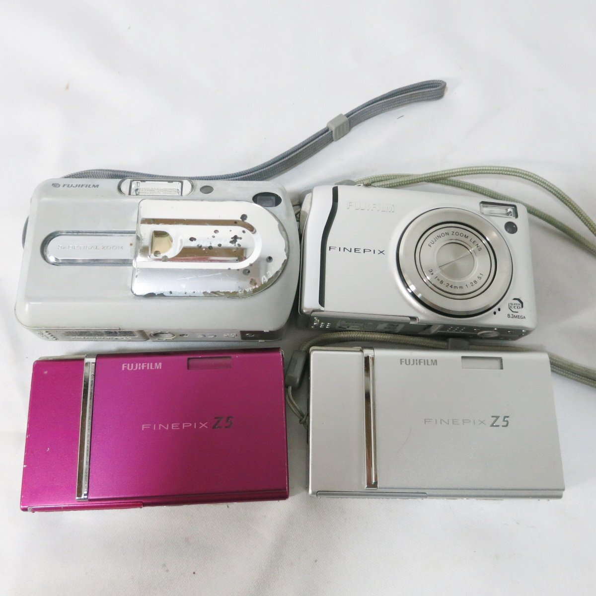 Yahoo!オークション -「fujifilm finepix z5」の落札相場・落札価格 Yahoo!オークション -「fujifilm finepix z5」の落札相場・落札価格