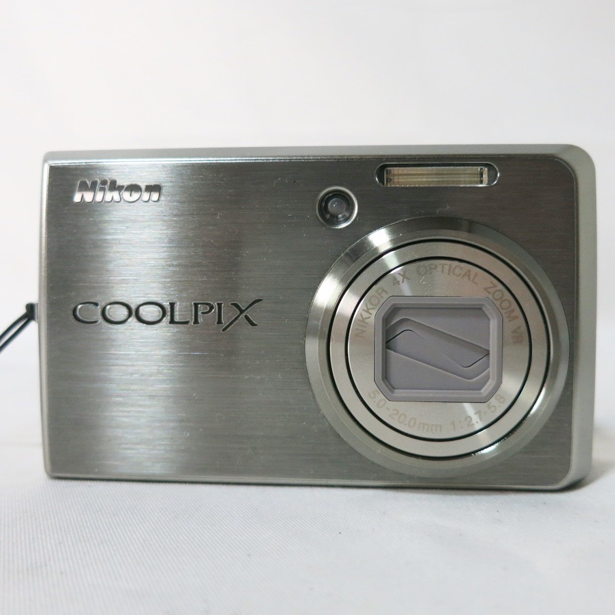 Yahoo!オークション -「ニコン coolpix s600」の落札相場・落札価格 Yahoo!オークション -「ニコン coolpix s600」の落札相場・落札価格