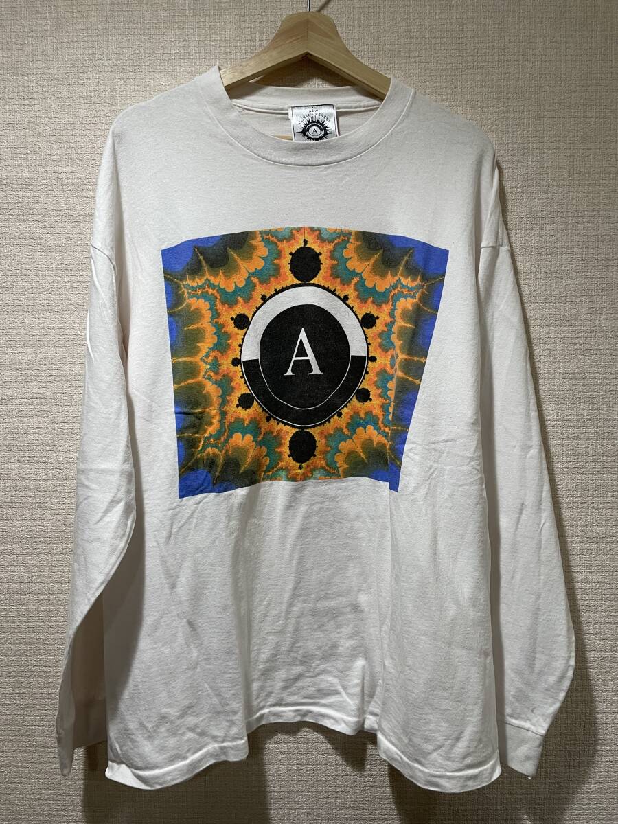 Yahoo!オークション -「anarchic」の落札相場・落札価格 Yahoo!オークション -「anarchic」の落札相場・落札価格