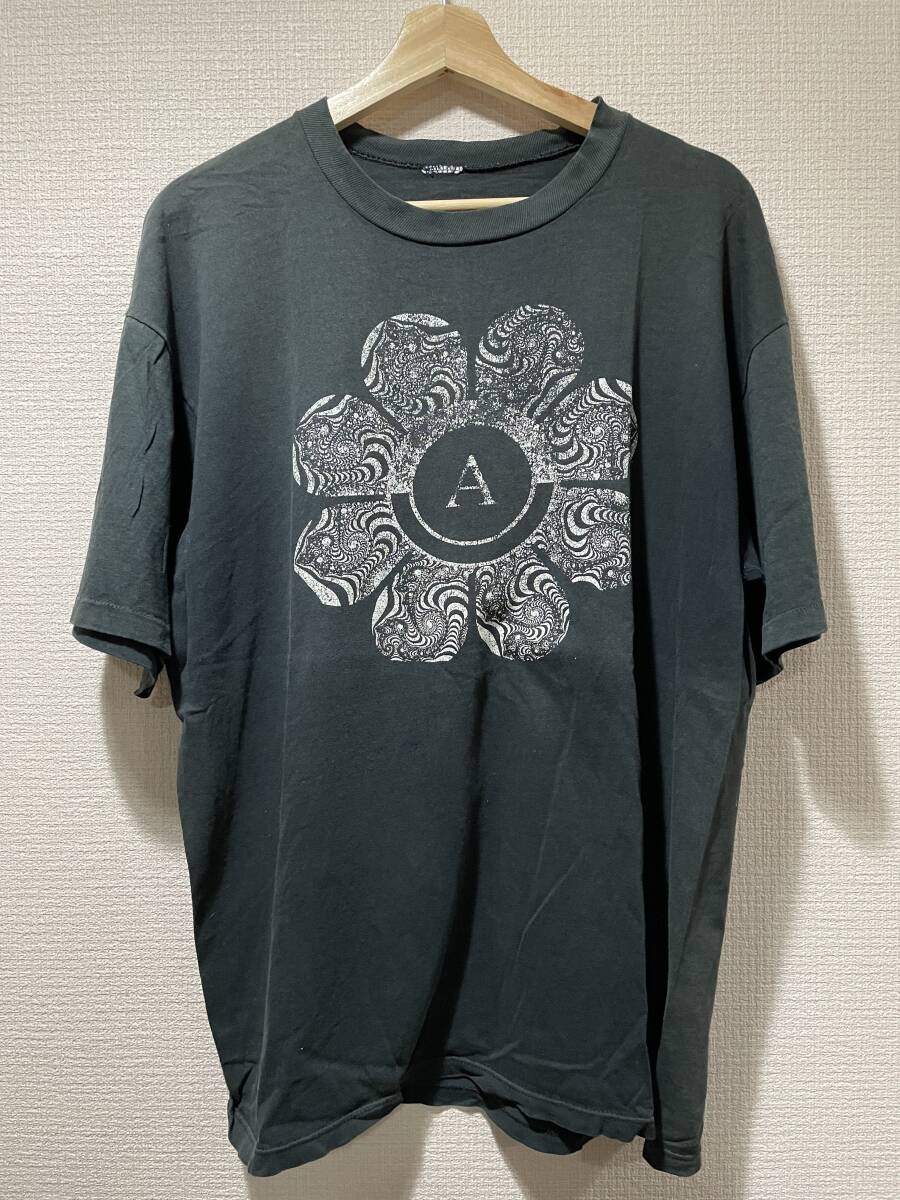 Yahoo!オークション -「アナーキックアジャストメント」(Tシャツ Yahoo!オークション -「アナーキックアジャストメント」(Tシャツ