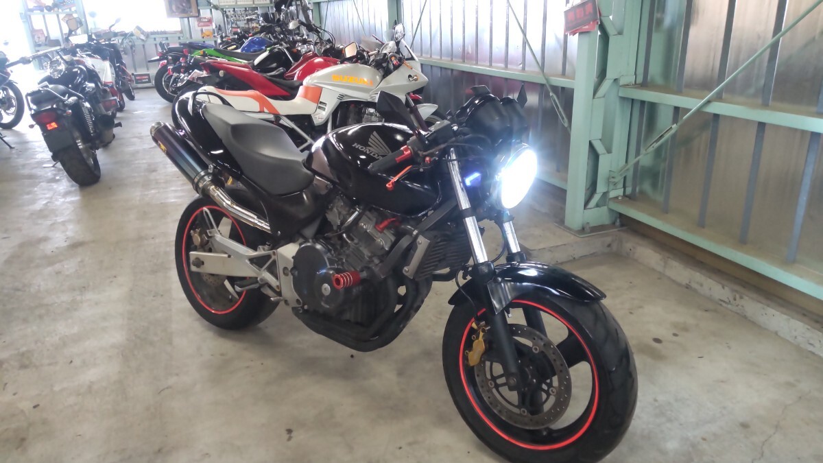 Yahoo!オークション -「(jade250 ジェイド250)」(ホンダ Yahoo!オークション -「(jade250 ジェイド250)」(ホンダ