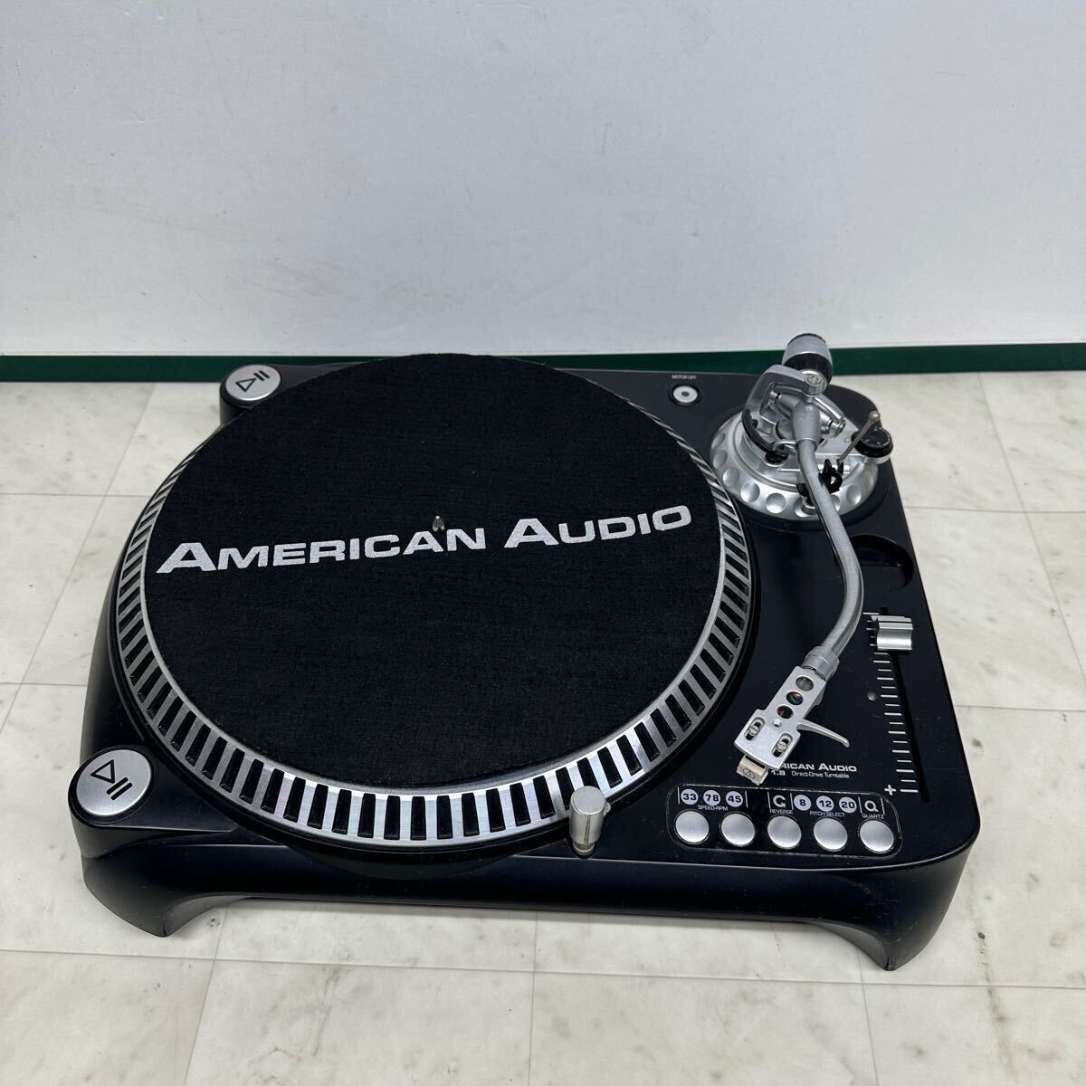 2025年最新】Yahoo!オークション -american audioの中古品・新品 2025年最新】Yahoo!オークション -american audioの中古品・新品