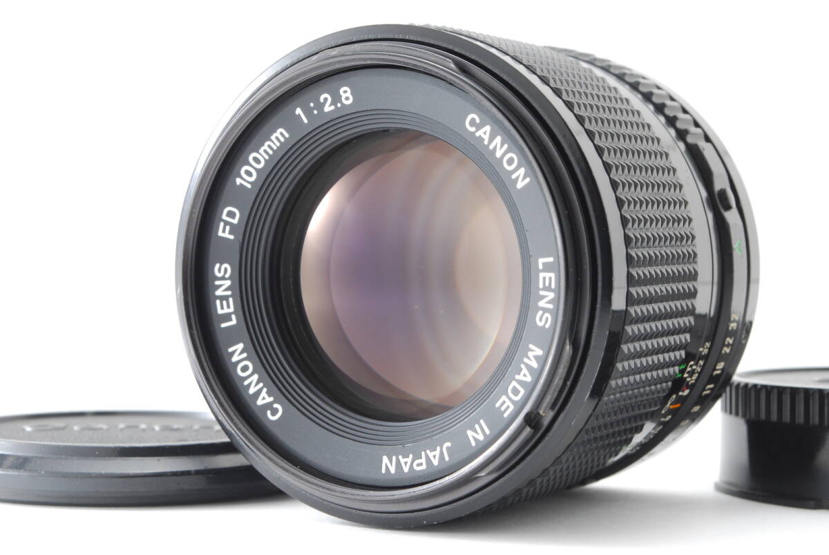 Yahoo!オークション -「canon new fd 100mm f2」の落札相場 Yahoo!オークション -「canon new fd 100mm f2」の落札相場