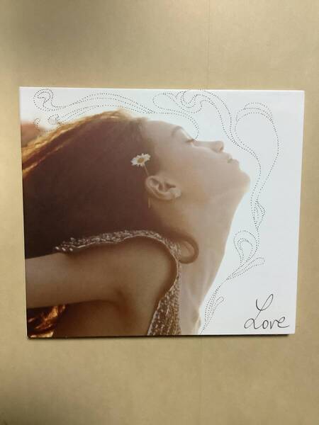 送料無料 LOVE (オムニバス 60’-70’) 全14曲 輸入盤 デジパック仕様