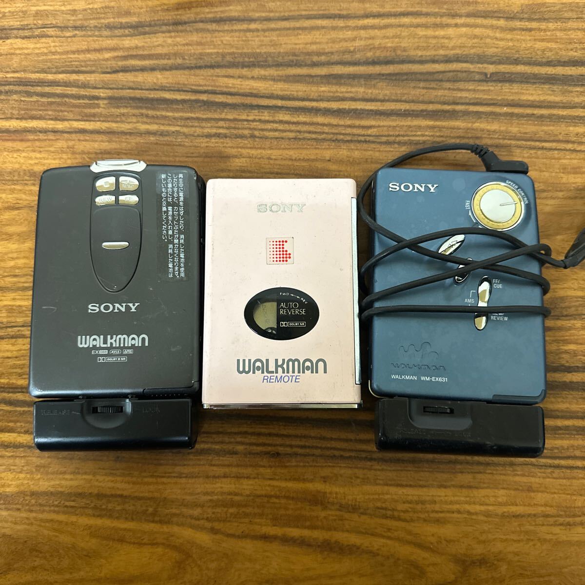 Yahoo!オークション -「sony wm-ex2」の落札相場・落札価格 Yahoo!オークション -「sony wm-ex2」の落札相場・落札価格
