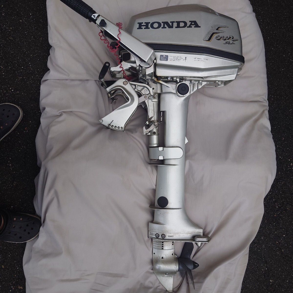 2025年最新】Yahoo!オークション -ホンダ船外機の中古品・新品 2025年最新】Yahoo!オークション -ホンダ船外機の中古品・新品