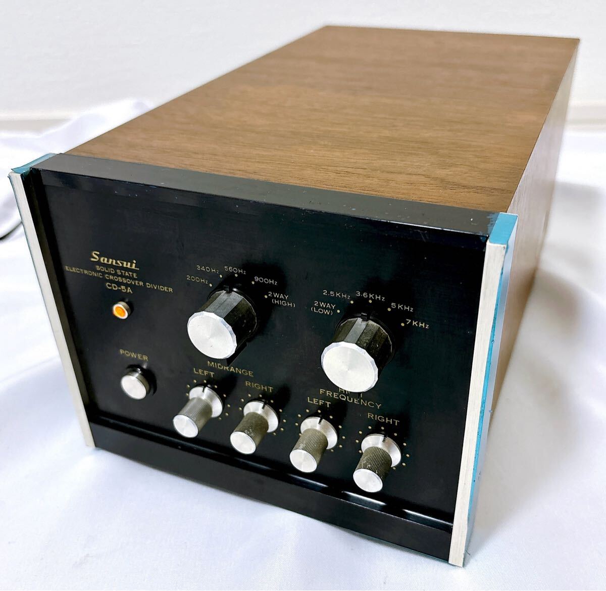 Yahoo!オークション -「sansui cd 5」の落札相場・落札価格 Yahoo!オークション -「sansui cd 5」の落札相場・落札価格