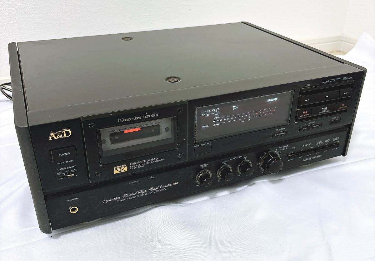 Yahoo!オークション -「gx-z9100ev」の落札相場・落札価格 Yahoo!オークション -「gx-z9100ev」の落札相場・落札価格