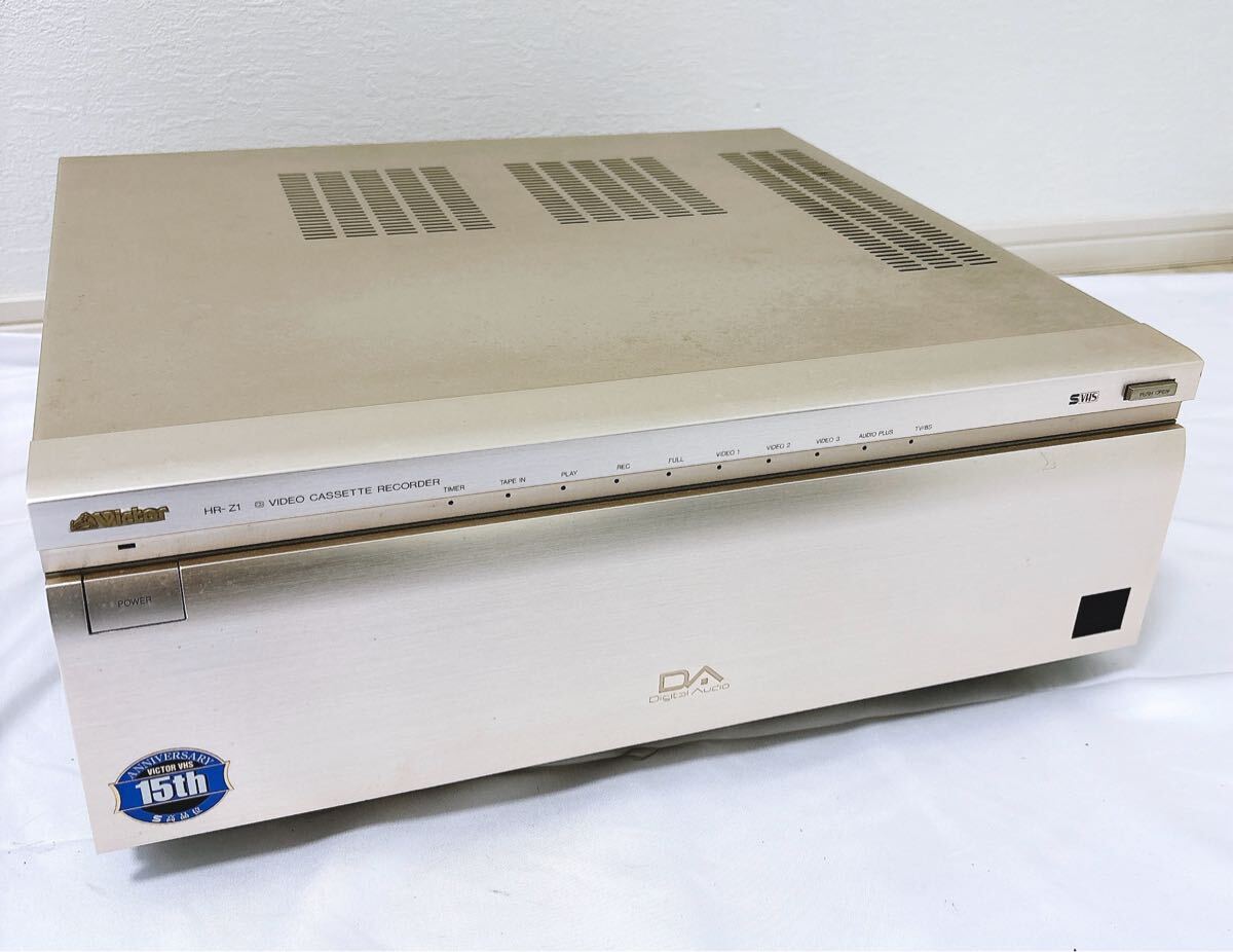2025年最新】Yahoo!オークション -ビクタービデオデッキの中古品 2025年最新】Yahoo!オークション -ビクタービデオデッキの中古品