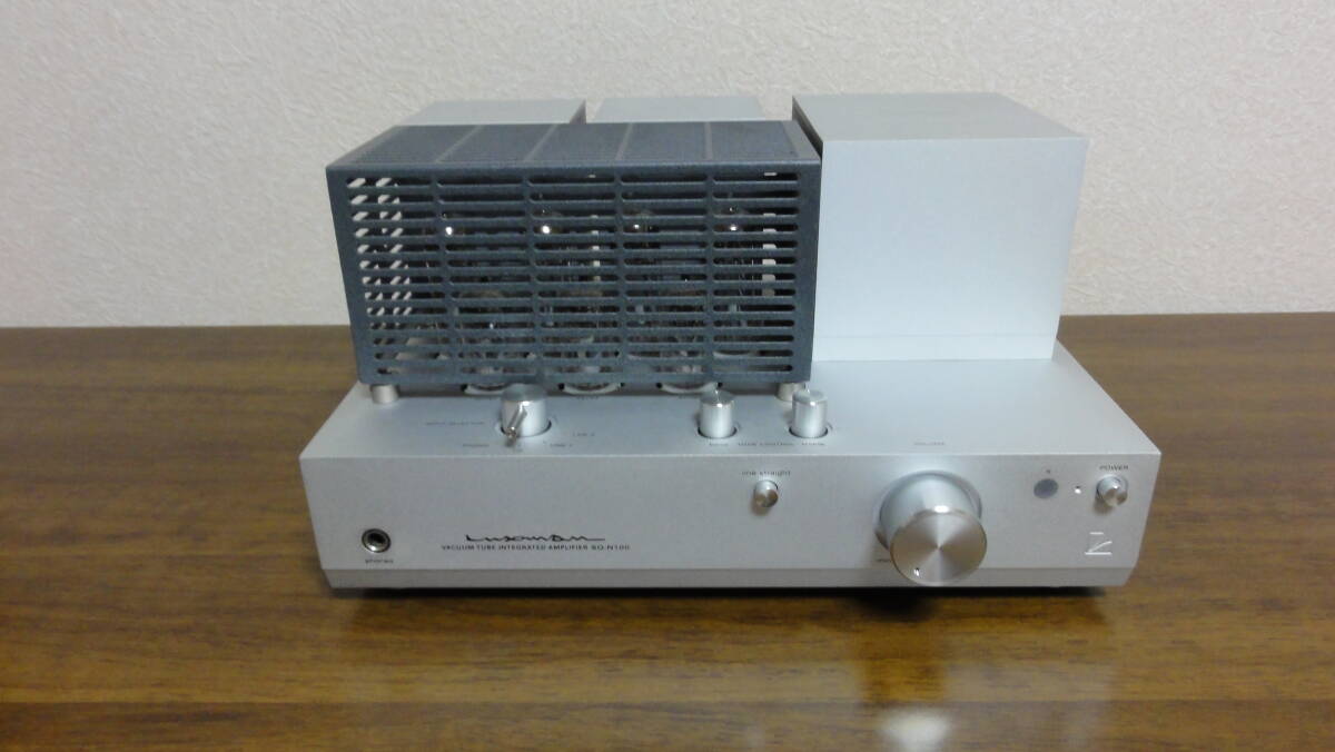 Yahoo!オークション -「luxman n100」の落札相場・落札価格 Yahoo!オークション -「luxman n100」の落札相場・落札価格