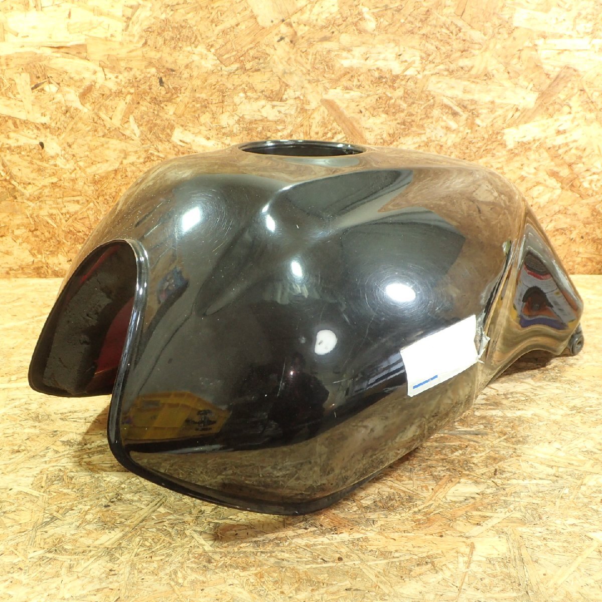 Yahoo!オークション -「cb400sf nc39 タンク」(タンク) (パーツ Yahoo!オークション -「cb400sf nc39 タンク」(タンク) (パーツ