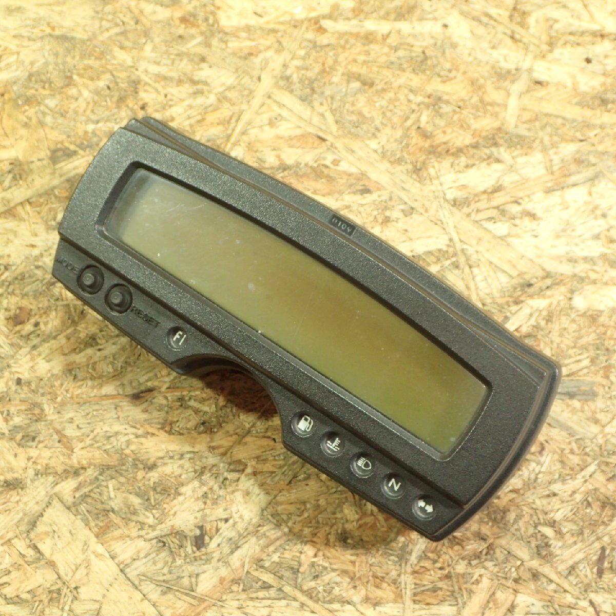 2025年最新】Yahoo!オークション -dトラッカーx(メーター)の中古