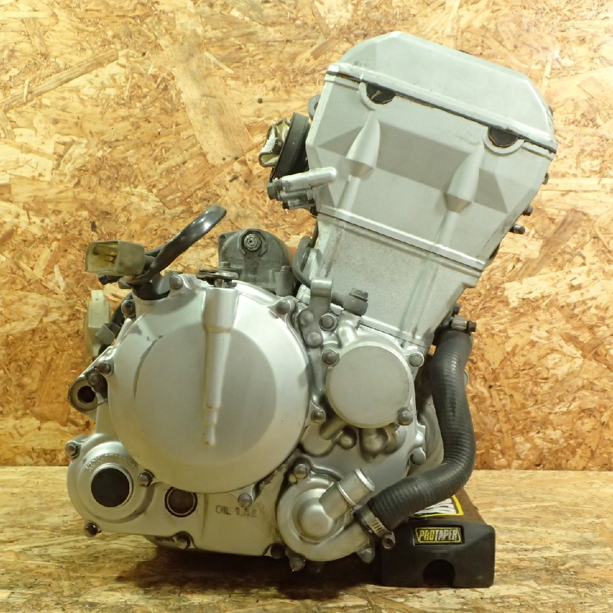 2025年最新】Yahoo!オークション -klx250 エンジンの中古品 2025年最新】Yahoo!オークション -klx250 エンジンの中古品