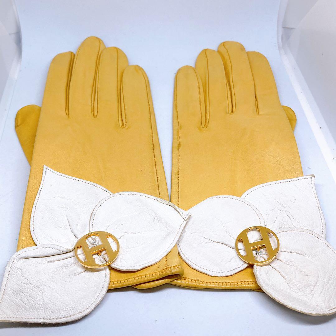 2025年最新】Yahoo!オークション -エルメス 手袋の中古品・新品 2025年最新】Yahoo!オークション -エルメス 手袋の中古品・新品