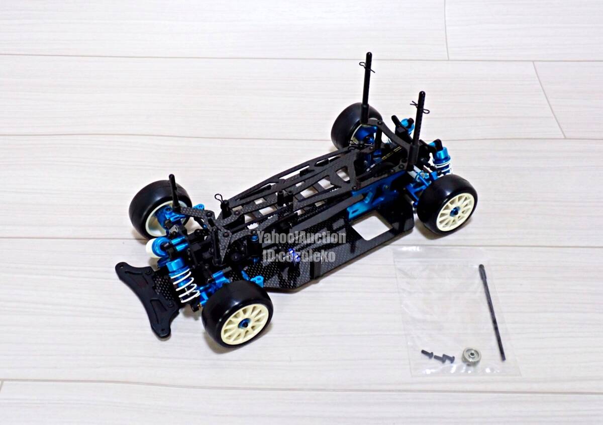 2025年最新】Yahoo!オークション -mシャーシ(パーツ)の中古品