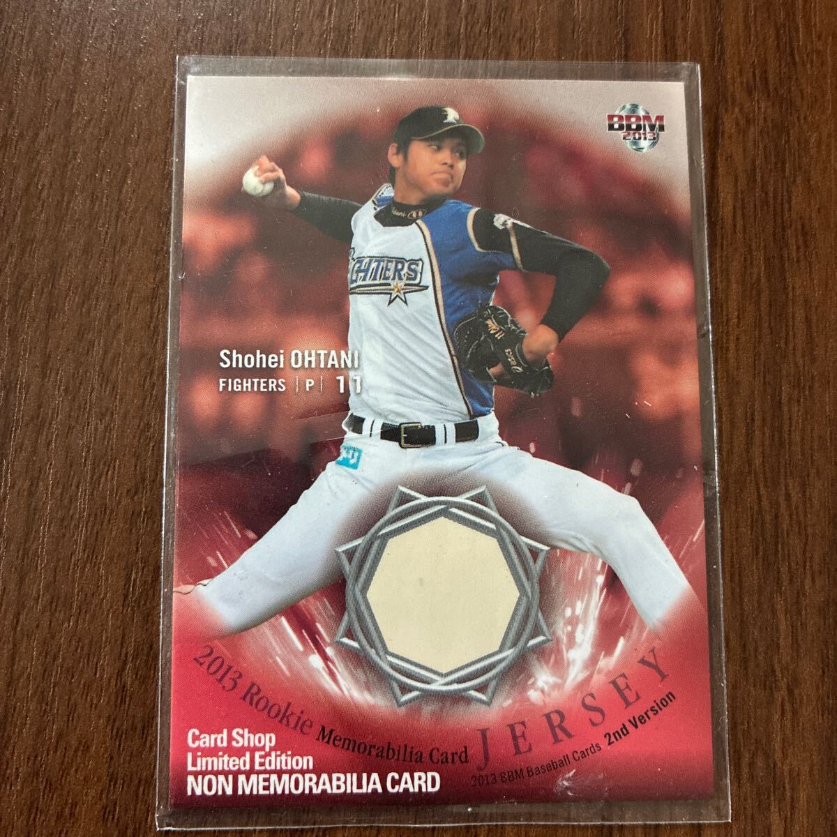 Yahoo!オークション -「大谷翔平 カード プロモ Yahoo!オークション -「大谷翔平 カード プロモ