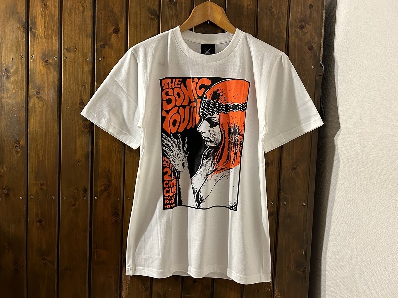 Yahoo!オークション -「ソニックユース tシャツ」の落札相場 Yahoo!オークション -「ソニックユース tシャツ」の落札相場