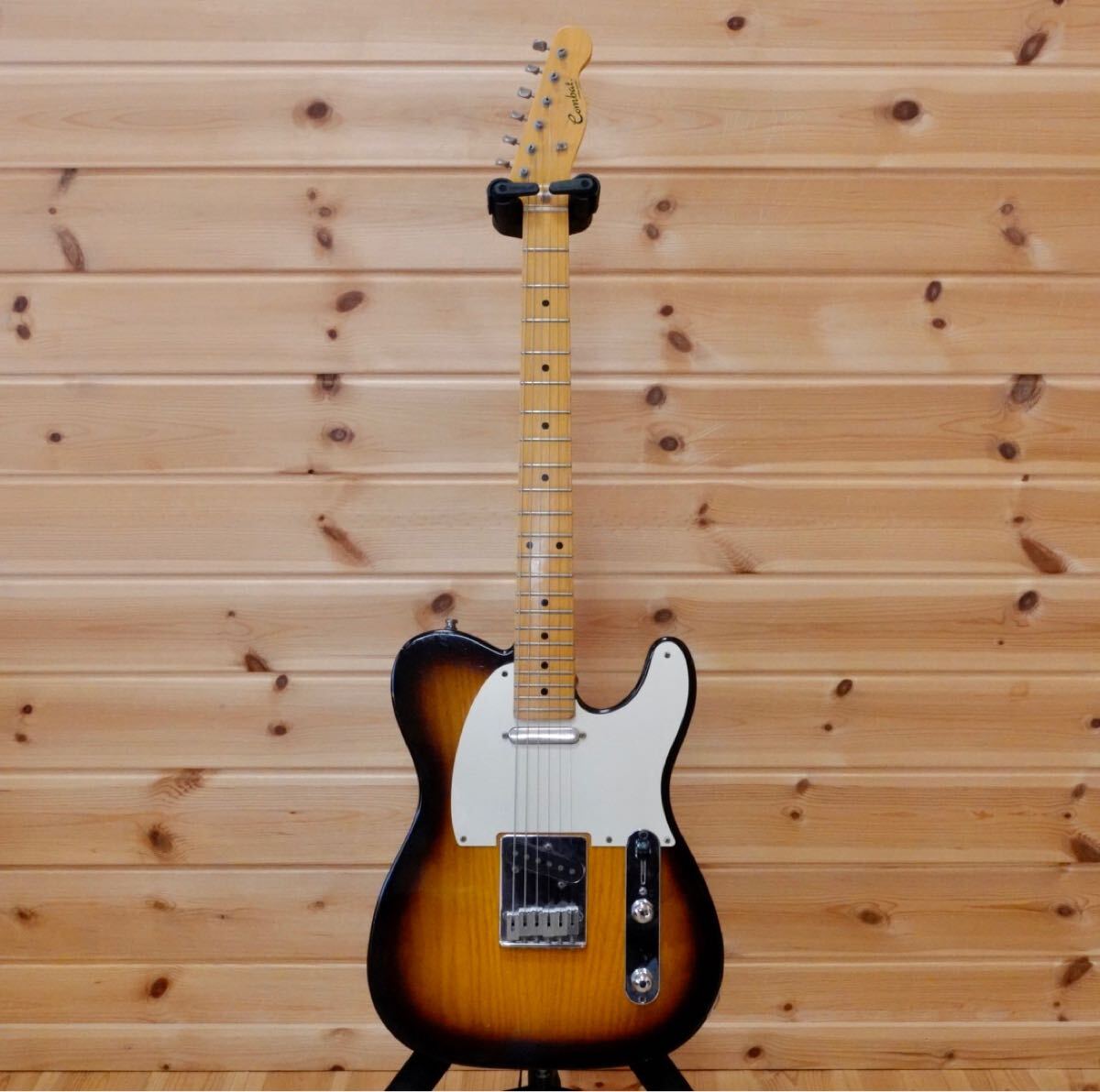 Yahoo!オークション -「combat guitars」(本体) (エレキギター