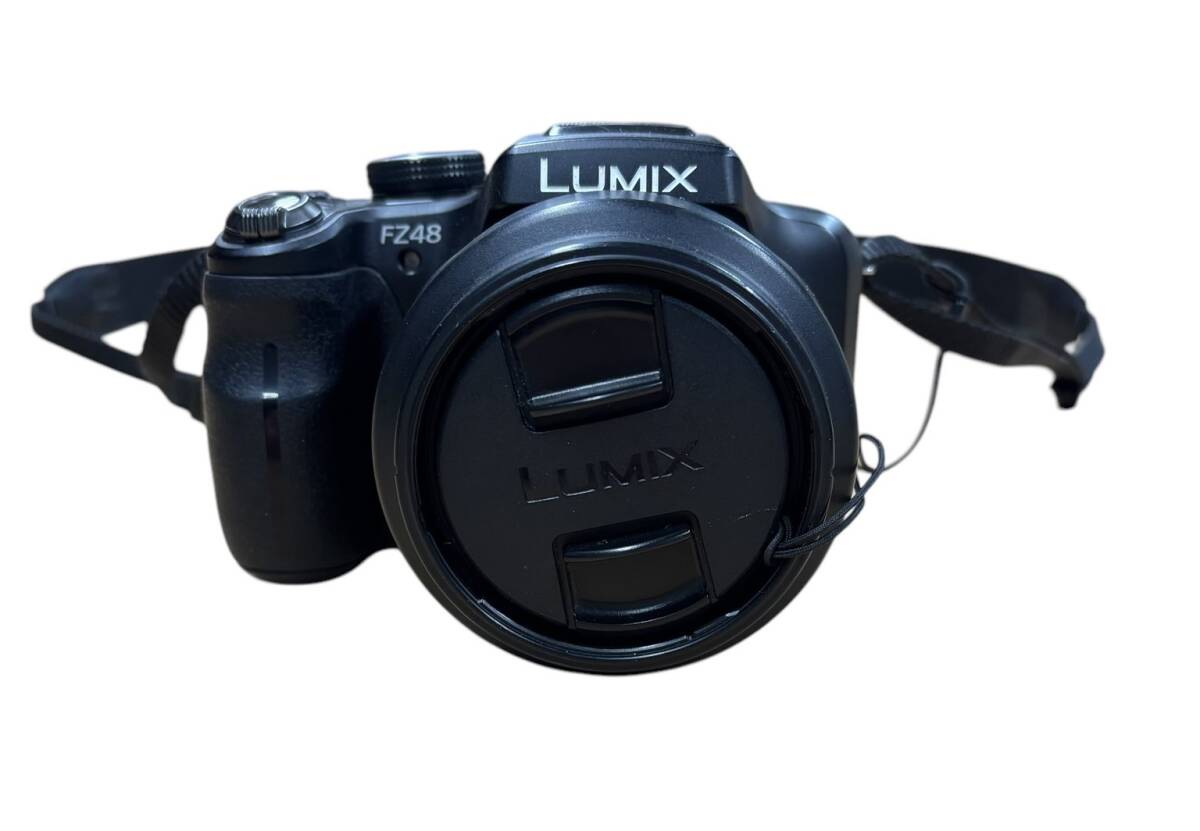 2025年最新】Yahoo!オークション -lumix dmc-fz48の中古品・新品 2025年最新】Yahoo!オークション -lumix dmc-fz48の中古品・新品
