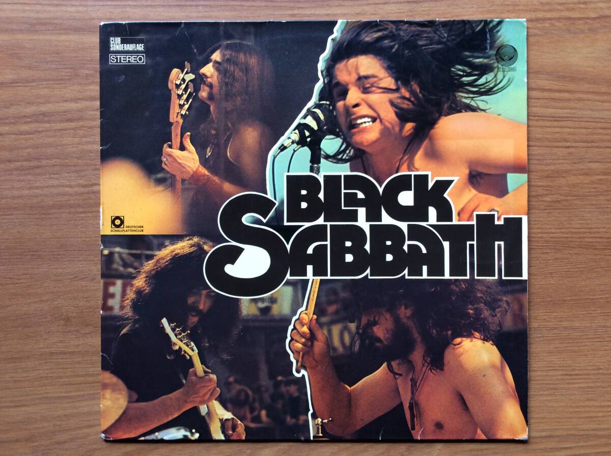 2025年最新】Yahoo!オークション -black sabbath(レコード)の 2025年最新】Yahoo!オークション -black sabbath(レコード)の
